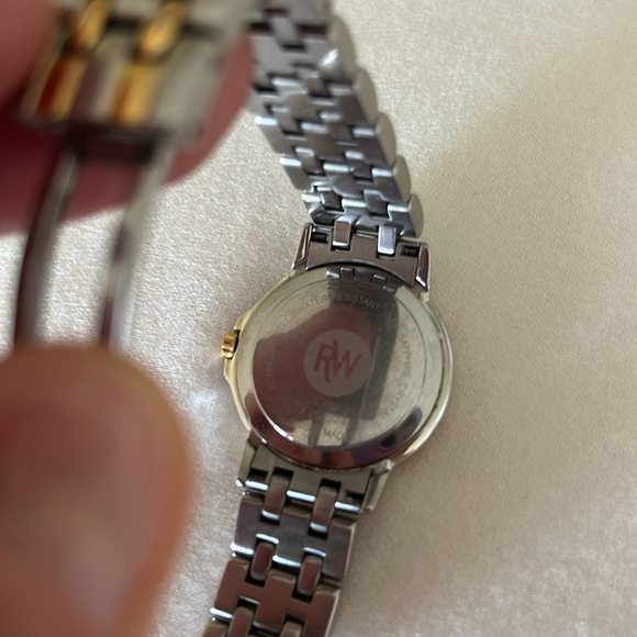 RAYMOND WEIL WATCH - Picture 7 of 9